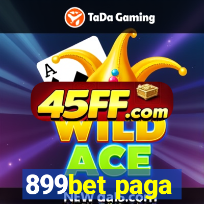 899bet paga